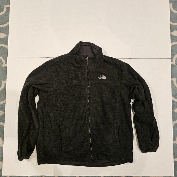 The North Face summit series 3 in 1 jacket - Picture 7 of 13